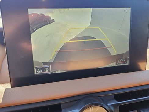 New 2025 Lexus IS 300 w/ Premium Package image 12