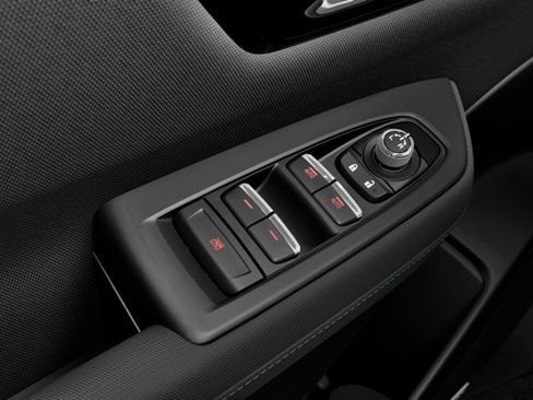 New 2026 Subaru Forester Limited AWD/4WD image 23