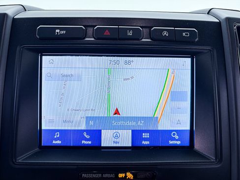 Used 2021 Ford Expedition Limited RWD image 6