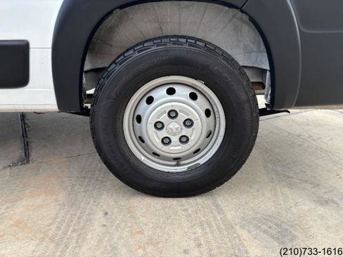 Used 2021 RAM ProMaster 1500 image 28