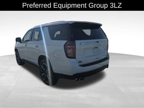 Certified 2023 Chevrolet Tahoe High Country w/ Premium Package 2 image 5