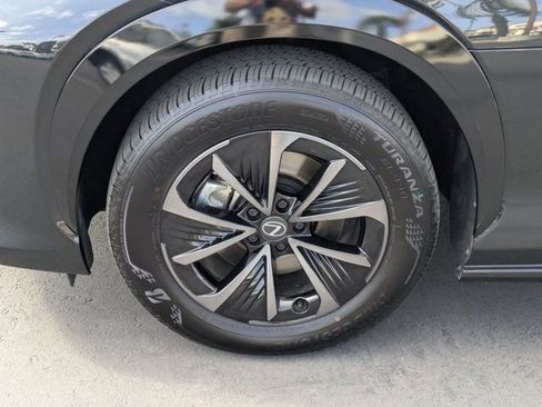 Used 2026 Lexus RZ 350e 2WD image 9