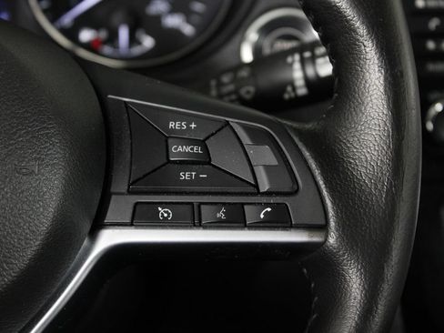Certified 2019 Nissan Rogue Sport SV w/ All-Weather Package FWD image 26
