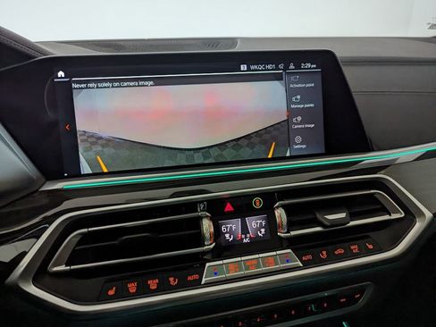 Used 2021 BMW X5 sDrive40i w/ M Sport Package image 52