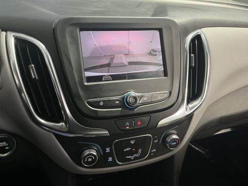 Used 2023 Chevrolet Equinox LS FWD image 20