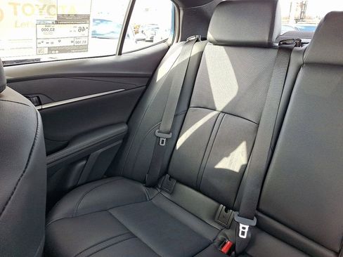 New 2026 Toyota Camry XSE FWD image 12
