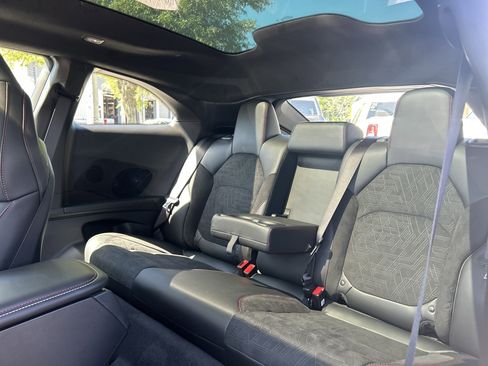 New 2026 Dodge Charger Scat Pack AWD/4WD image 17