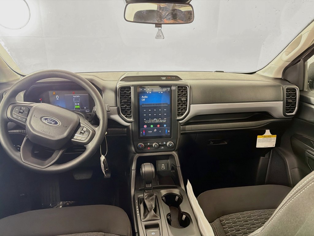 New 2026 Ford Ranger XL AWD/4WD image 15