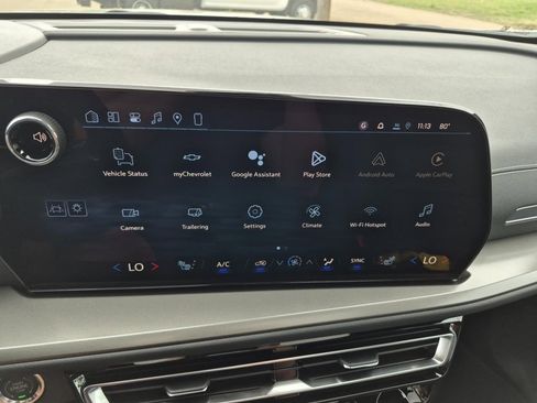 New 2026 Chevrolet Traverse LT w/ Sun and Wheel Package FWD image 20