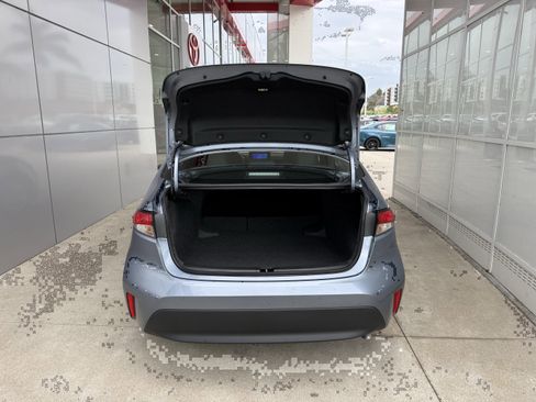 Certified 2026 Toyota Corolla LE image 34