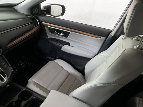 Used 2022 Honda CR-V EX-L image 23