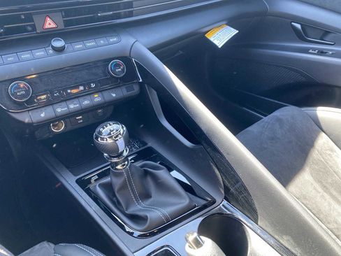 Certified 2025 Hyundai Elantra N image 13