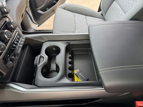 New 2026 RAM 1500 Big Horn image 24