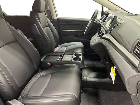 New 2026 Honda Odyssey EX-L image 27