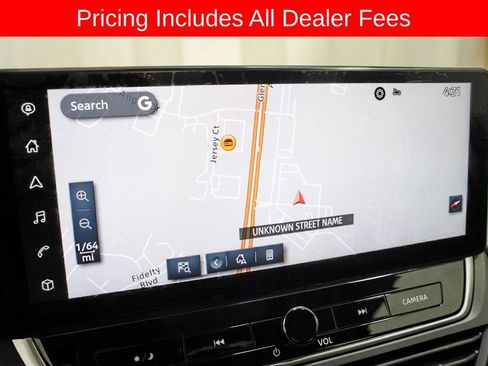 Certified 2024 Nissan Altima 2.0 SR FWD image 15