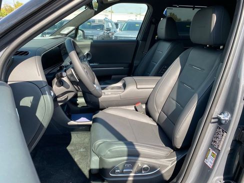 New 2026 Hyundai Palisade Calligraphy image 27