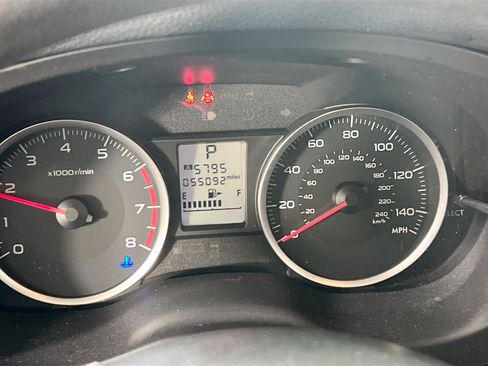 Used 2015 Subaru Forester 2.5i Premium w/ Popular Package #2 image 12