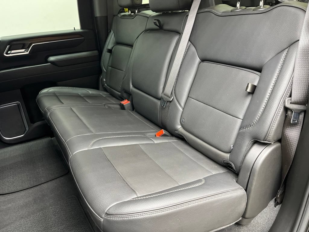 Used 2024 GMC Sierra 2500 Denali w/ Denali Reserve Package AWD/4WD image 20