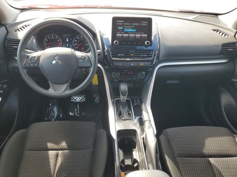Used 2022 Mitsubishi Eclipse Cross LE image 14