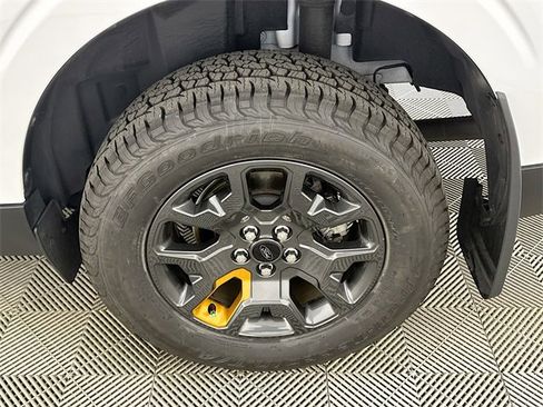 Used 2024 Ford Maverick Tremor w/ Tremor Off-Road Package image 22