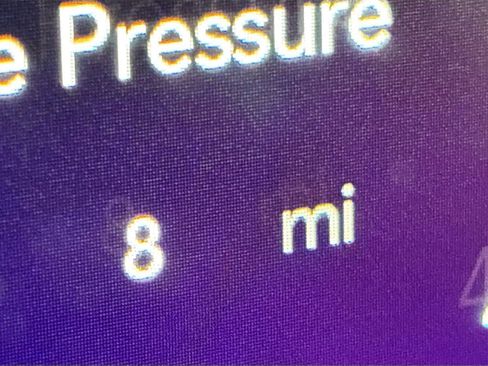 New 2026 Chrysler Voyager LX image 14