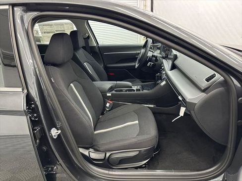 New 2026 Hyundai Sonata SEL image 14