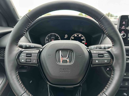 New 2026 Honda HR-V Sport image 17