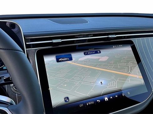 New 2026 Mercedes-Benz E 350 4MATIC Sedan image 10