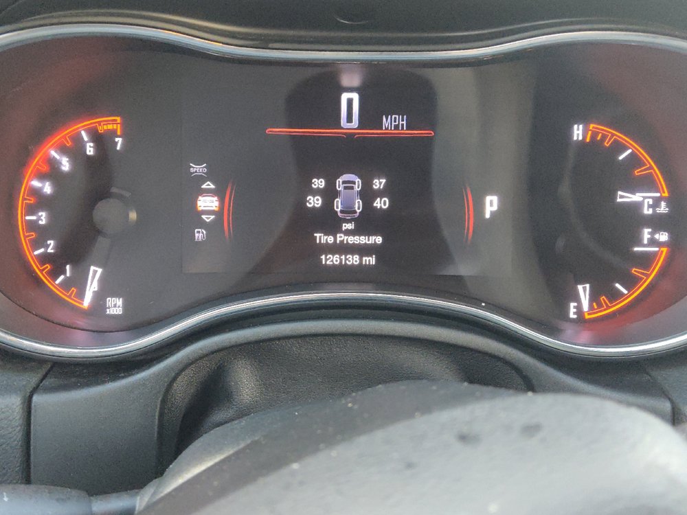 Used 2016 Dodge Durango SXT RWD image 23