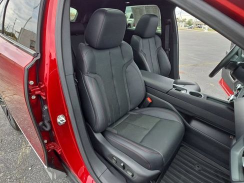 Certified 2024 Acura ZDX A-Spec AWD/4WD image 25