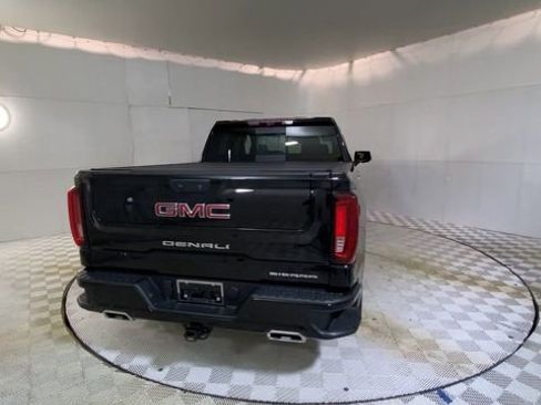 Certified 2024 GMC Sierra 1500 Denali w/ Denali Reserve Package image 2
