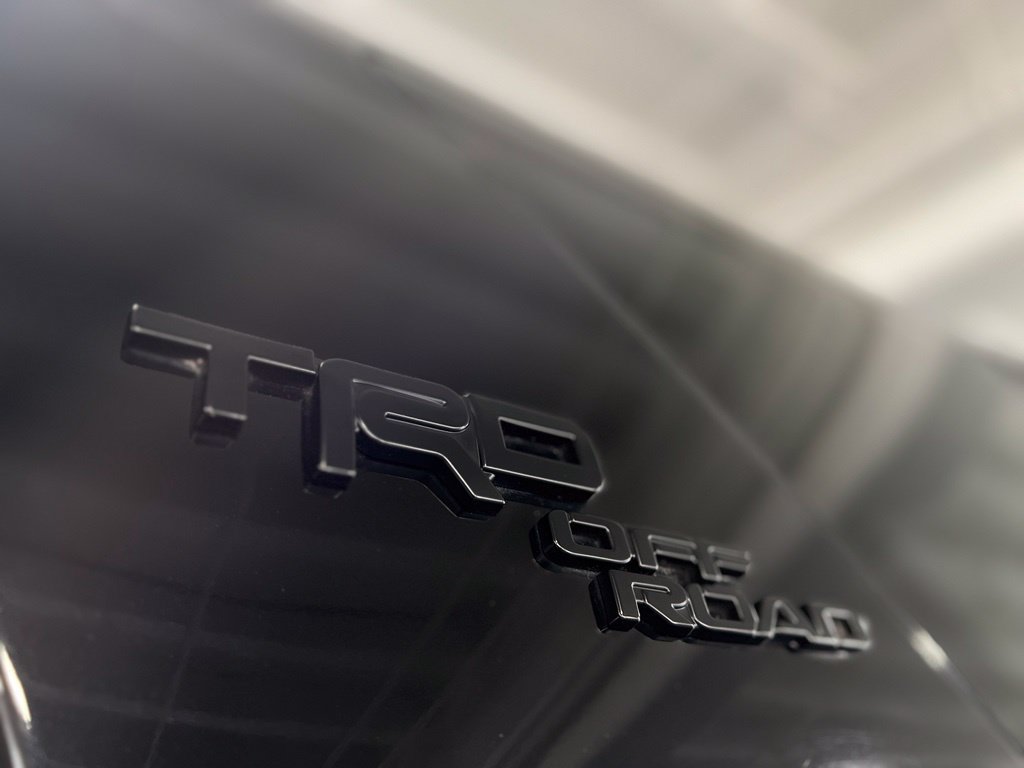 Certified 2023 Toyota 4Runner TRD Off-Road Premium w/ Moonroof Package AWD/4WD image 10