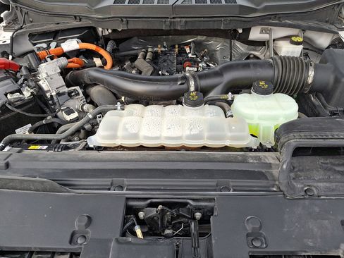 Certified 2024 Ford F150 XLT w/ Equipment Group 302A MID image 27