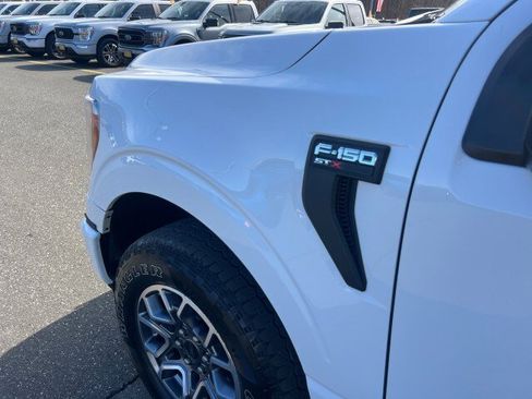 Used 2021 Ford F150 XL w/ STX Appearance Package image 24