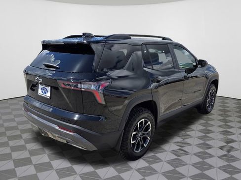 New 2026 Chevrolet Equinox ACTIV w/ LPO, Floor Liner Package FWD image 7
