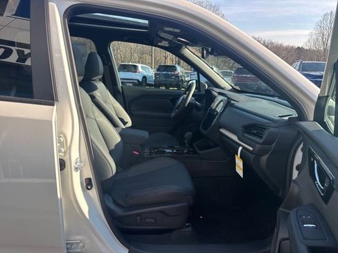 New 2026 Subaru Forester Limited w/ Limited Package image 98