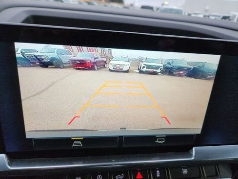 Certified 2025 Chevrolet Silverado 1500 LT image 13