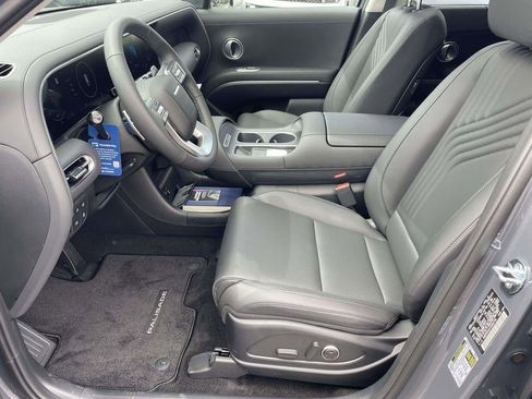 New 2026 Hyundai Palisade SEL Premium FWD image 35