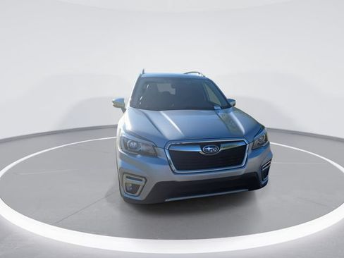 Used 2019 Subaru Forester Touring w/ Popular Package #3 AWD/4WD image 2