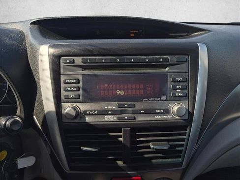 Used 2011 Subaru Forester 2.5X AWD/4WD image 10