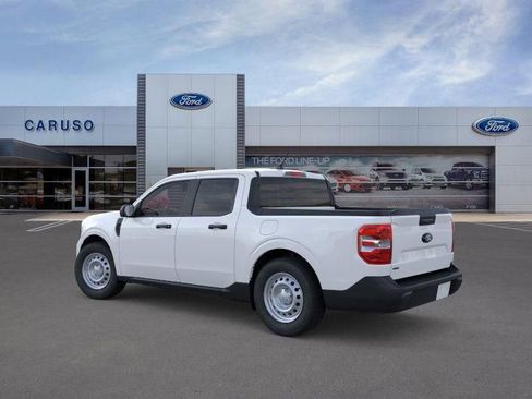 New 2026 Ford Maverick XL image 4