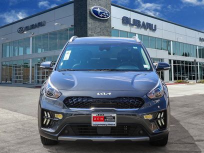 Used 2022 Kia Niro EX