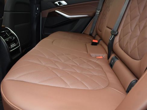 New 2026 BMW X5 sDrive40i w/ Climate Comfort Package image 16