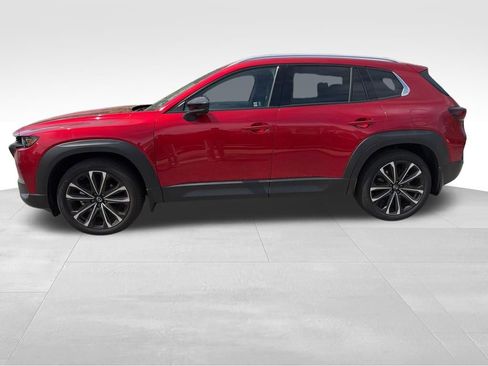 Used 2025 MAZDA CX-50 2.5 Turbo w/ Weather Package image 2