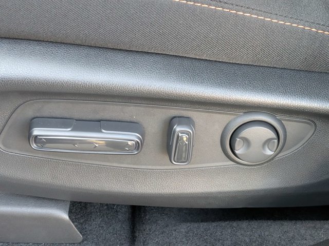 New 2027 Honda CR-V Sport image 19