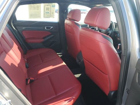 Used 2024 Acura Integra A-Spec image 31