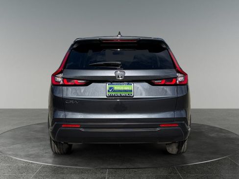 Used 2026 Honda CR-V EX image 8