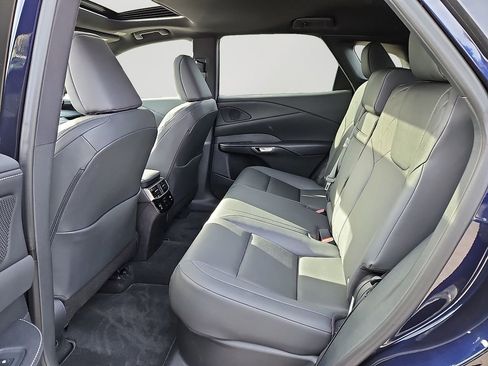 Used 2025 Lexus RX 350 Premium image 8