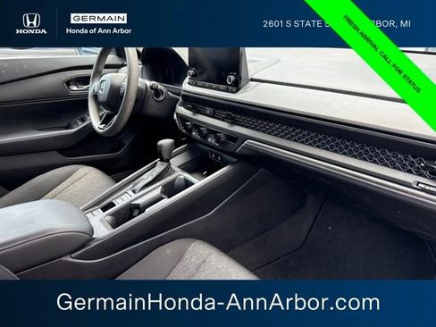Used 2024 Honda Accord LX image 18