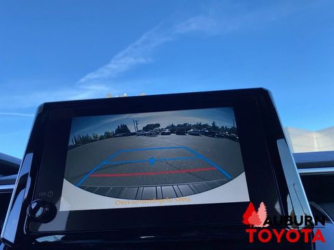 New 2026 Toyota Corolla XSE FWD image 38